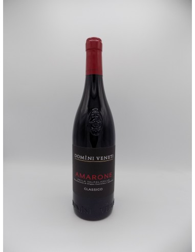 AMARONE CL. DOCG DOMINI VENETI 0.750