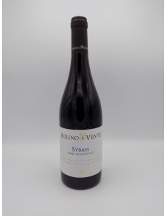 SYRAH MOLINO A VENTO IGT...