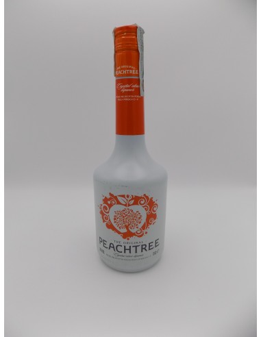 PEACHTREE DE KUYPER 0.700