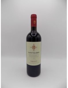 CHIANTI DOCG SANT'ILARIO 0.750