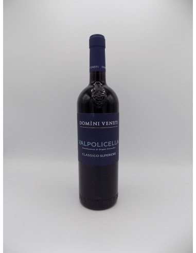 VALPOLICELLA CL. SUP.DOC DOM.VEN.0.750