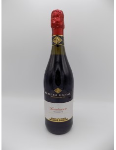 LAMBRUSCO REGGIANO DOC...