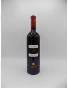 CABERNET SAUVIGNON MONTELEONE