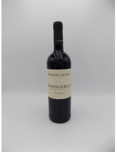 VALPOLICELLA CLAS. DOC...