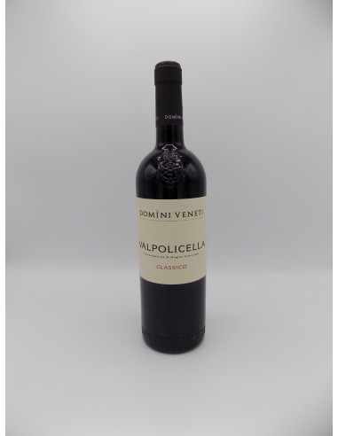 VALPOLICELLA CLAS. DOC DOM.VENETI 0.750