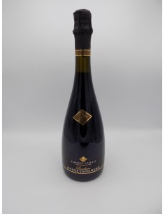 LAMBR EM OTTOCENTO NERO 0.750