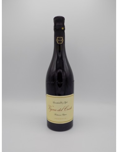 LAMBR SORBARA VIGNA DEL CRISTO 0.750