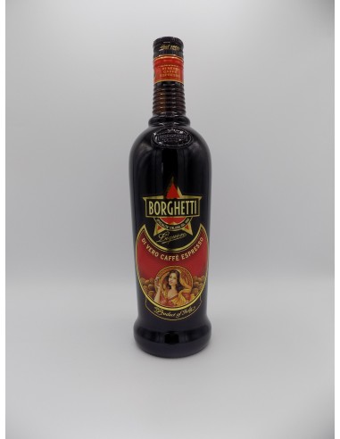 CAFFE' SPORT BORGHETTI L 1