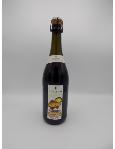 LAMBR.DEL PESCATORE DOC 0.75 GUALT VAP