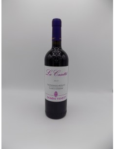 VALPOLICELLA CL. SUP DOC...