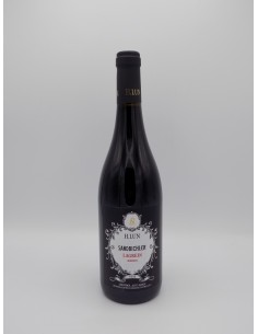 LAGREIN  RISERVA DOC ALTO...