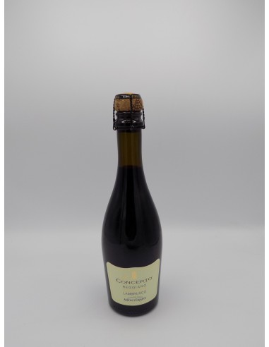 LAMBR SEC. DOC CONCERTO BIO 0.375 MEDICI