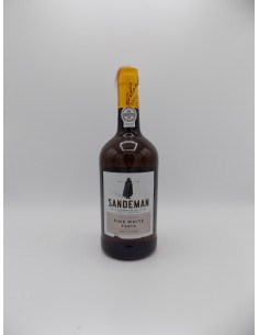 PORTO SANDEMAN WHITE 0.750
