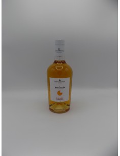 PASSITO ZIBIBBO PACENZIA 0.500