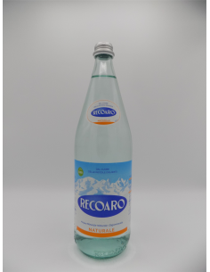 ACQUA LORA RECOARO NAT L 1