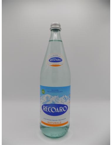 ACQUA LORA RECOARO NAT L 1