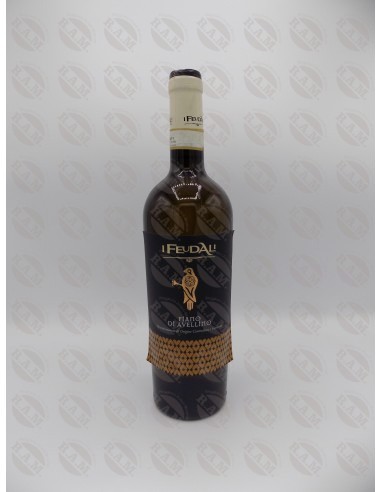 FIANO AVELLINO DOCG I FEUDALI 0.750