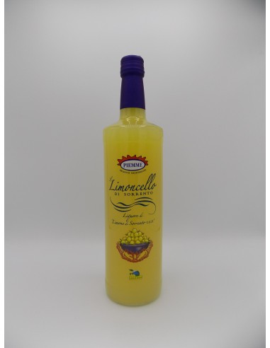 LIQUORE DI LIMONI L 1 (PIEMME)