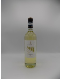 BIANCO CUSTOZA DOC CA'...