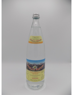 ACQUA STELLA ALPINA NAT 1/1 TV