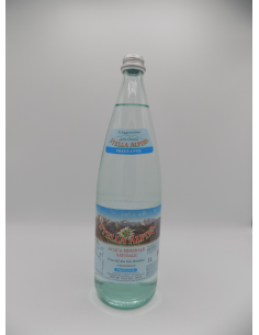 ACQUA STELLA ALPINA GAS 1/1 TV