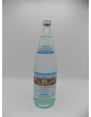 ACQUA STELLA ALPINA GAS 1/1 TV