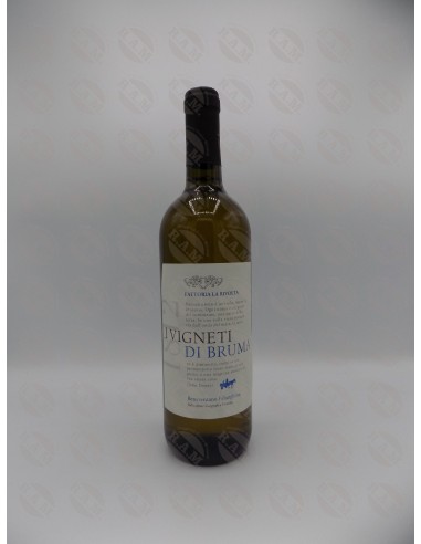 FALANGHINA BENEV. IGP RIVOLTA 0.750 X 12