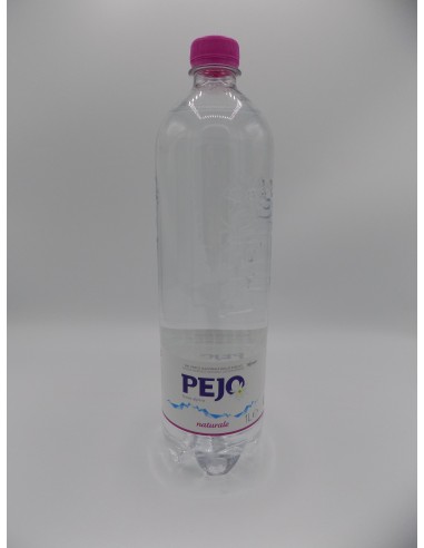 ACQUA PEJO NAT LT 1 X 12 PET