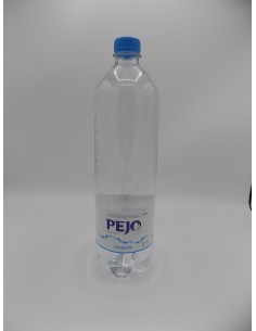 ACQUA PEJO GAS  LT 1 X 12 PET