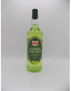 SUCCO LIME NATY'S  LT. 1