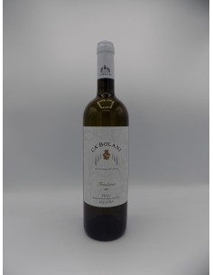 FRIULANO CA' BOLANI   0.750