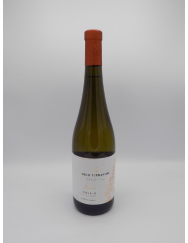 RIBOLLA GIALLA COLLIO DOC C. FORMENTINI
