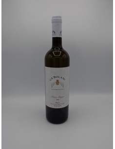 PINOT GR FR AQUIL DOC CA'BOLAN