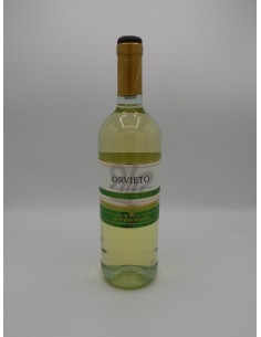 ORVIETO CLASSICO DOC 0.750