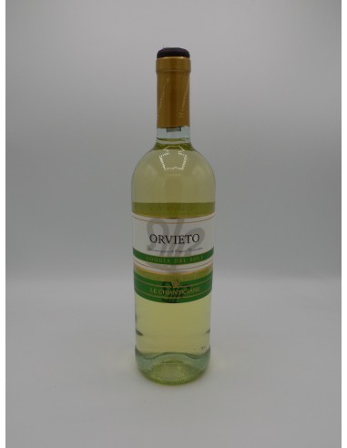 ORVIETO CLASSICO DOC 0.750