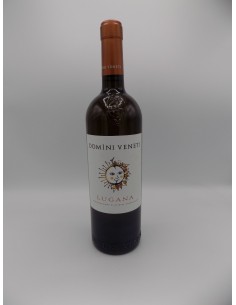 LUGANA DOC DOMINI VENETI 0.750