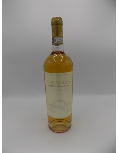 VERMENTINO S' ELEME ORO DOCG  075