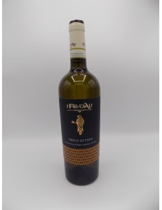 GRECO DI TUFO DOC I FEUDALI...