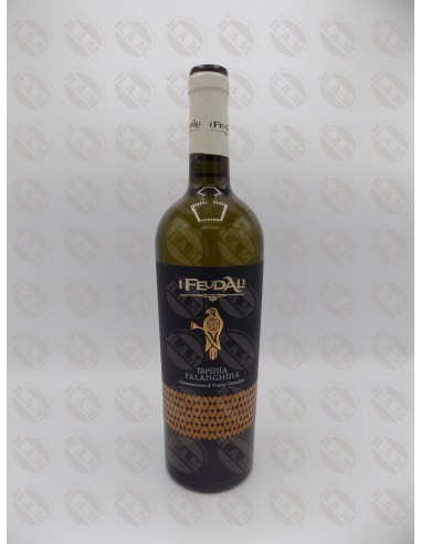 FALANGHINA FEUDALI DEL BENEV. IGT 0.750