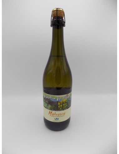 MALVASIA D DOC 0.750 VALTIDONE