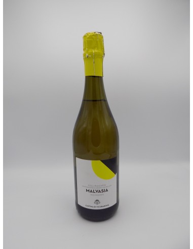 MALVASIA SECCA DOC 0.750 VICOBARONE
