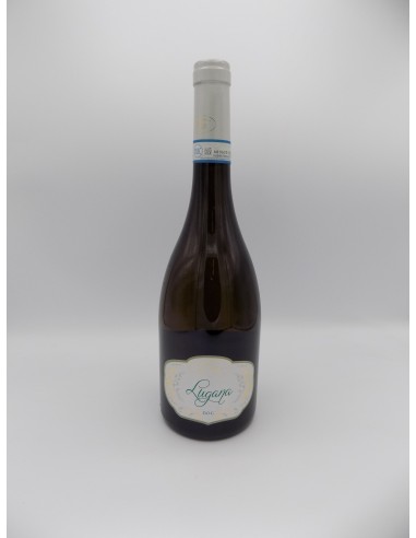 LUGANA DOC 2018 COLLI VAIBO' 0.750
