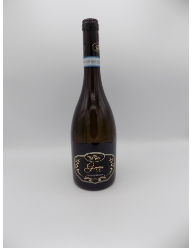 LUGANA RISERVA DOC2015 COLLI VAIBO'0.75