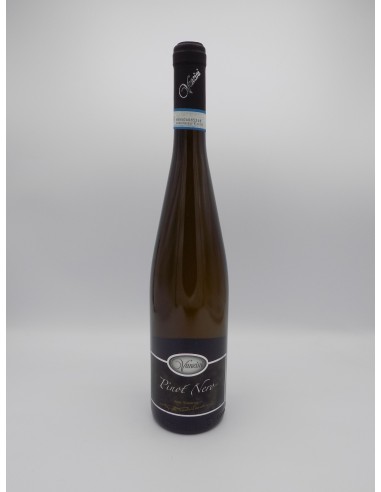 PINOT NERO DOC AZ.VANZINI SERIE NUM 0.75