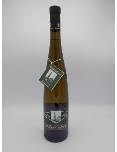 SPERGOLA LOMBARDINI IGP FRIZ SECCO 0.75