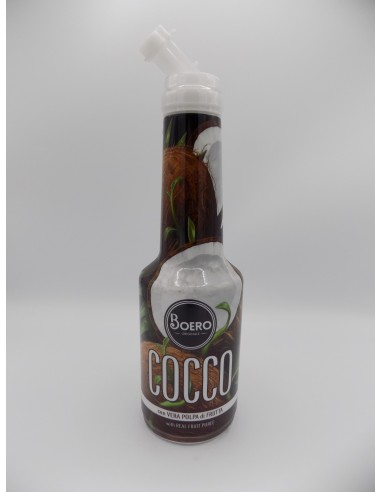 SCIROPPI BOERO COCCO 0.750