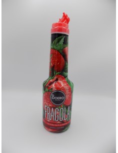 SCIROPPI BOERO FRAGOLA 0.750