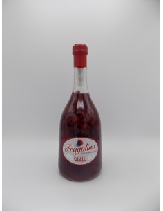 LIQUORE FRAGOLINO CL. 70...