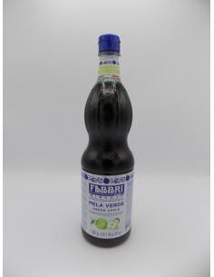 SCIROPPI FABBRI MIXYBAR...