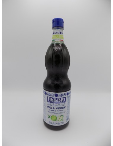 SCIROPPI FABBRI MIXYBAR MELA VERDE L 1
